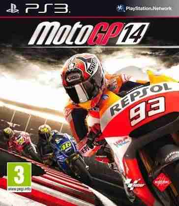 Descargar MotoGP 14 [MULTI][Region Free][FW 4.4x][DUPLEX] por Torrent